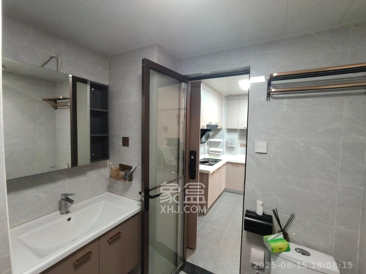 金地铂悦 1室0厅0卫 1700.0元/月 金地铂悦 1室0厅0卫 1700.0元/月室内图