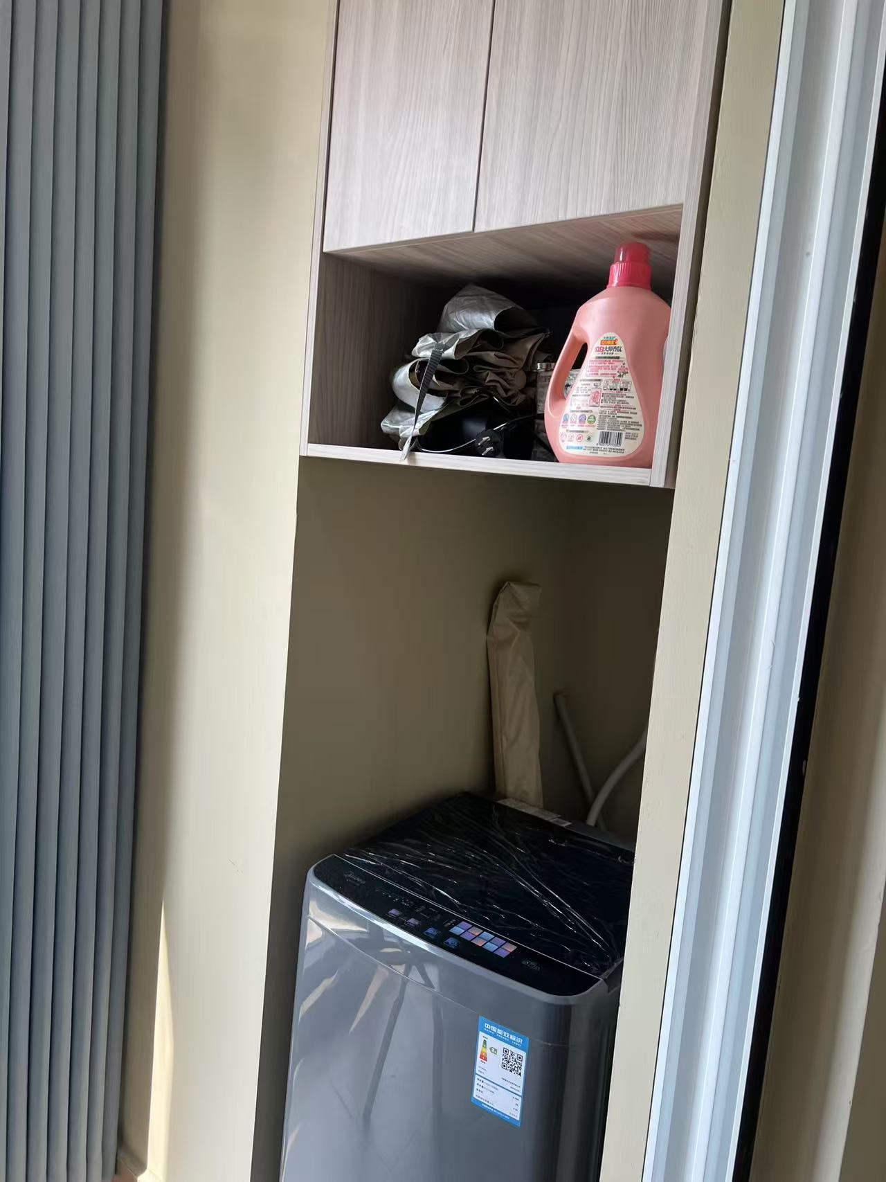 碧桂园翘楚棠 1室1厅1卫 1000.0元/月 碧桂园翘楚棠 1室1厅1卫 1000.0元/月室内图