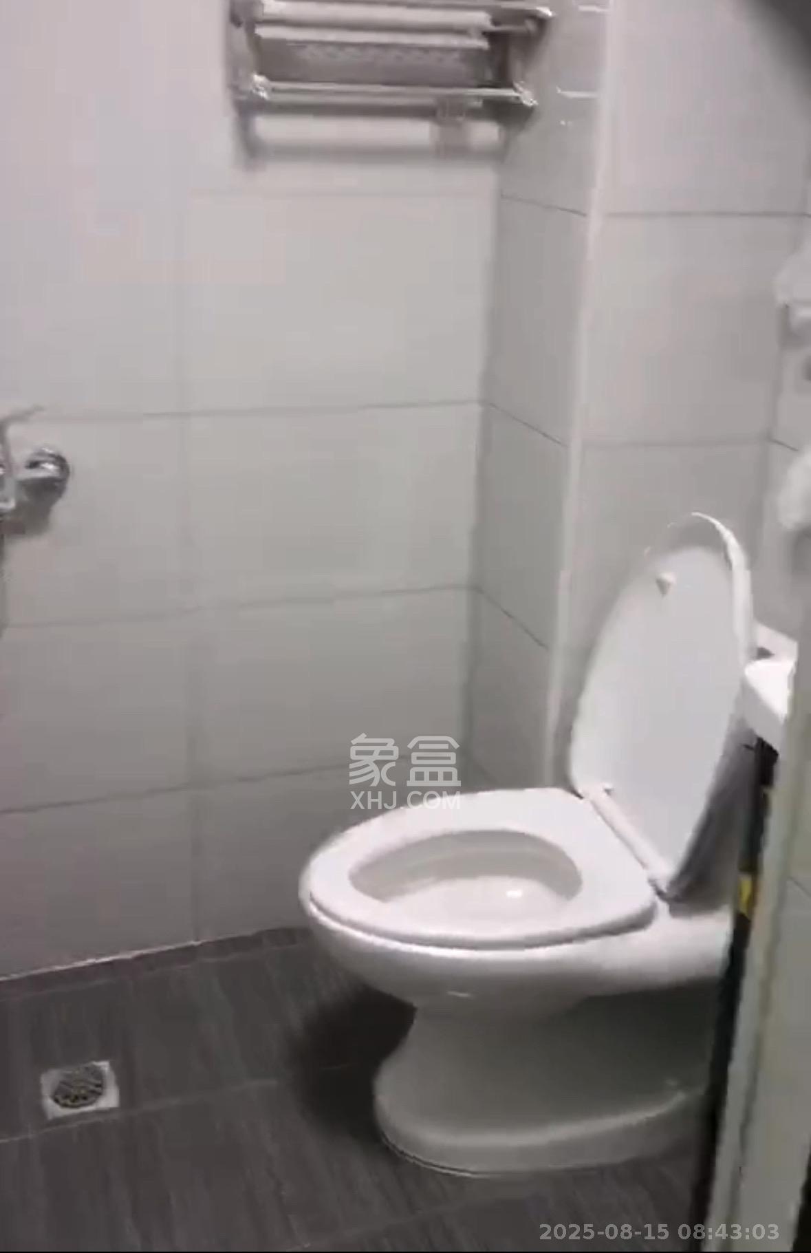 金地中交麓谷香颂(金地中交雅苑)  1室1厅1卫    1500.0元/月室内图