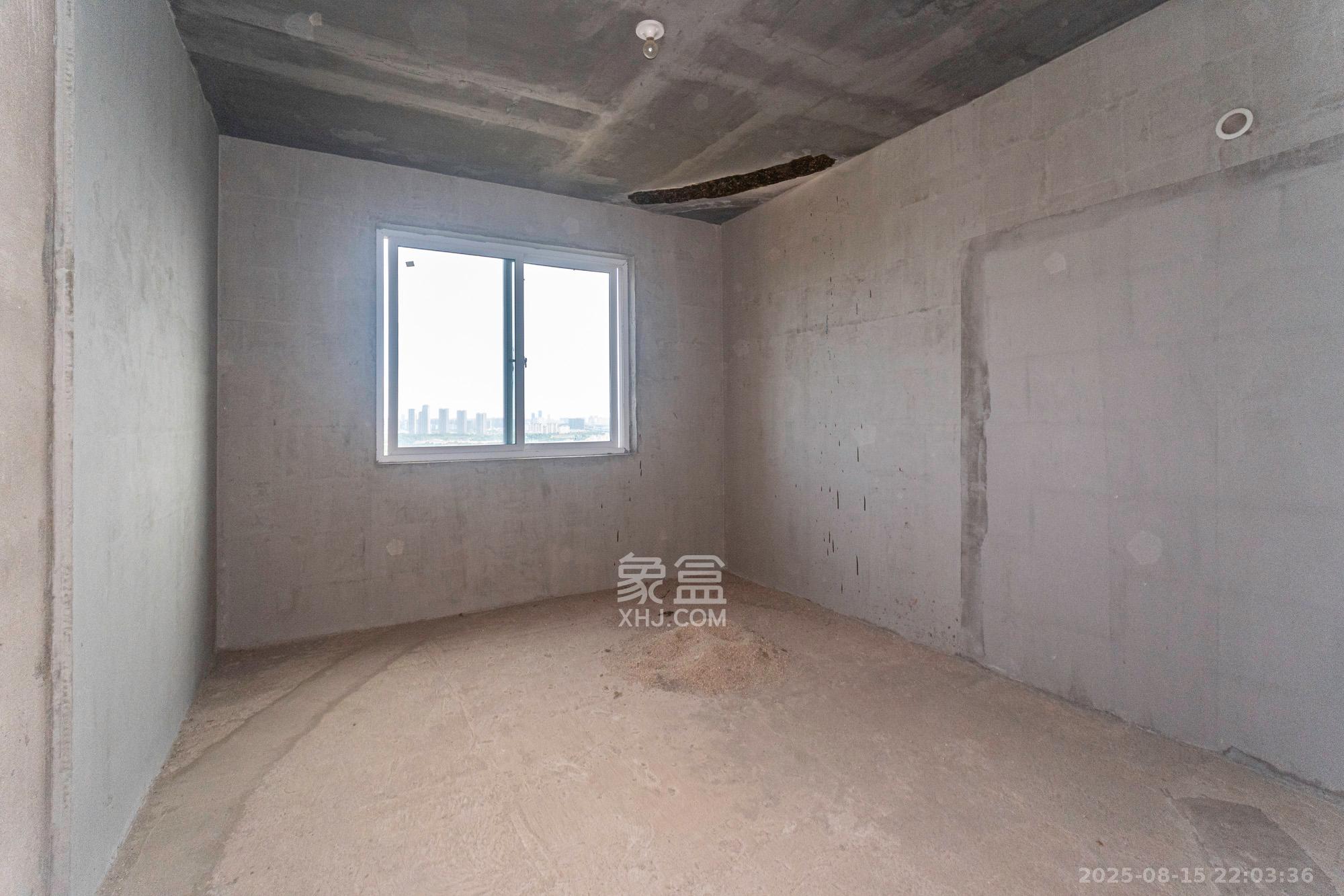 中安善化国际  3室2厅2卫    58.8万 中安善化国际  3室2厅2卫    58.8万卧室