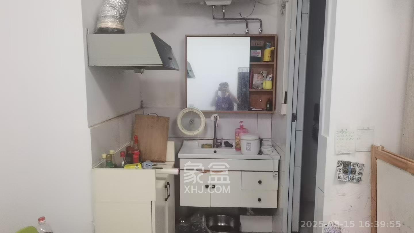 新城国际花都   36.0㎡      1600.0元/月室内图