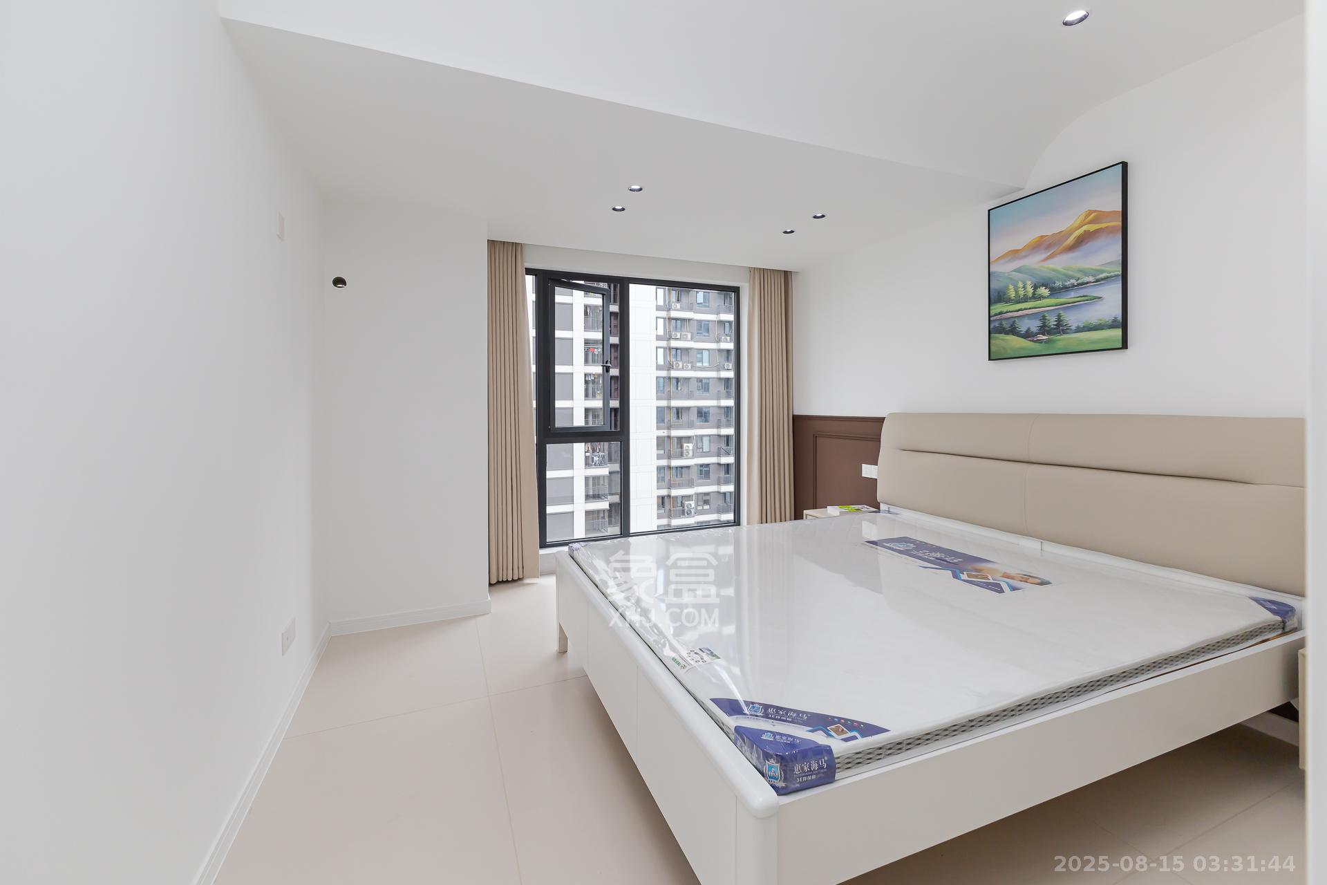 越秀湘江星汇城二期 4室2厅2卫 119.0万 越秀湘江星汇城二期 4室2厅2卫 119.0万卧室