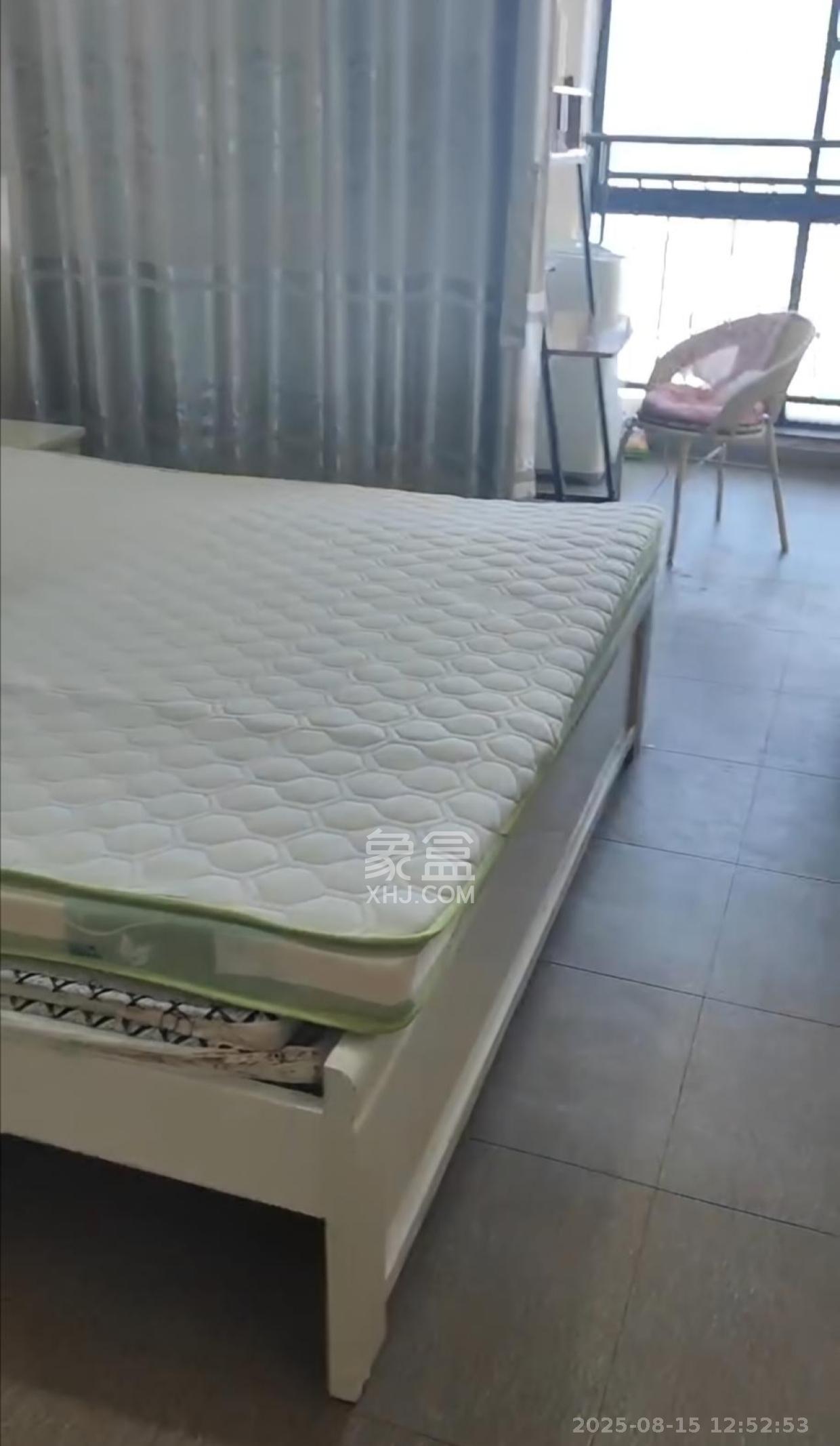 建安像素汇  1室1厅1卫    1300.0元/月室内图