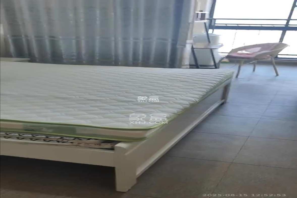 建安像素汇 1室1厅1卫 1300.0元/月 建安像素汇 1室1厅1卫 1300.0元/月室内图