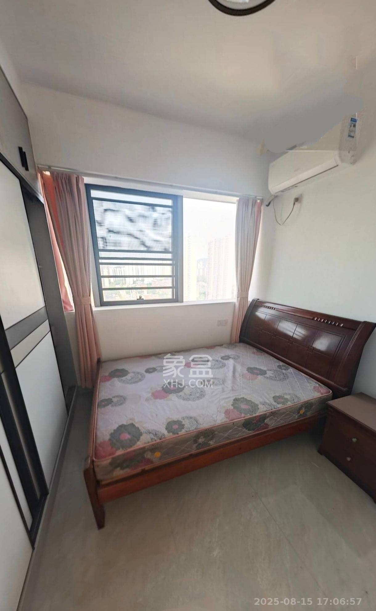 长房八方里（长房公园里）   60.0㎡      2100.0元/月室内图