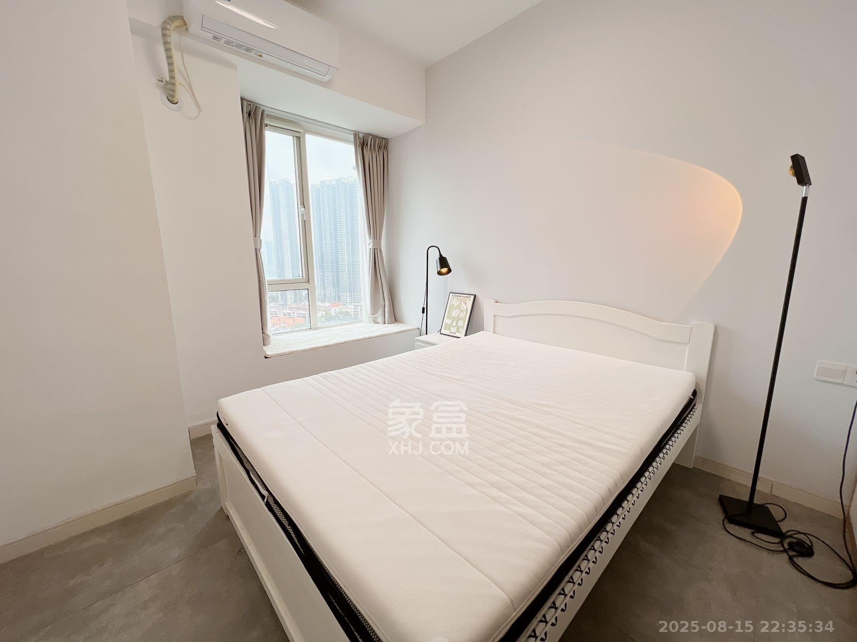 北辰三角洲E7区 1室1厅1卫 2900.0元/月 北辰三角洲E7区 1室1厅1卫 2900.0元/月室内图