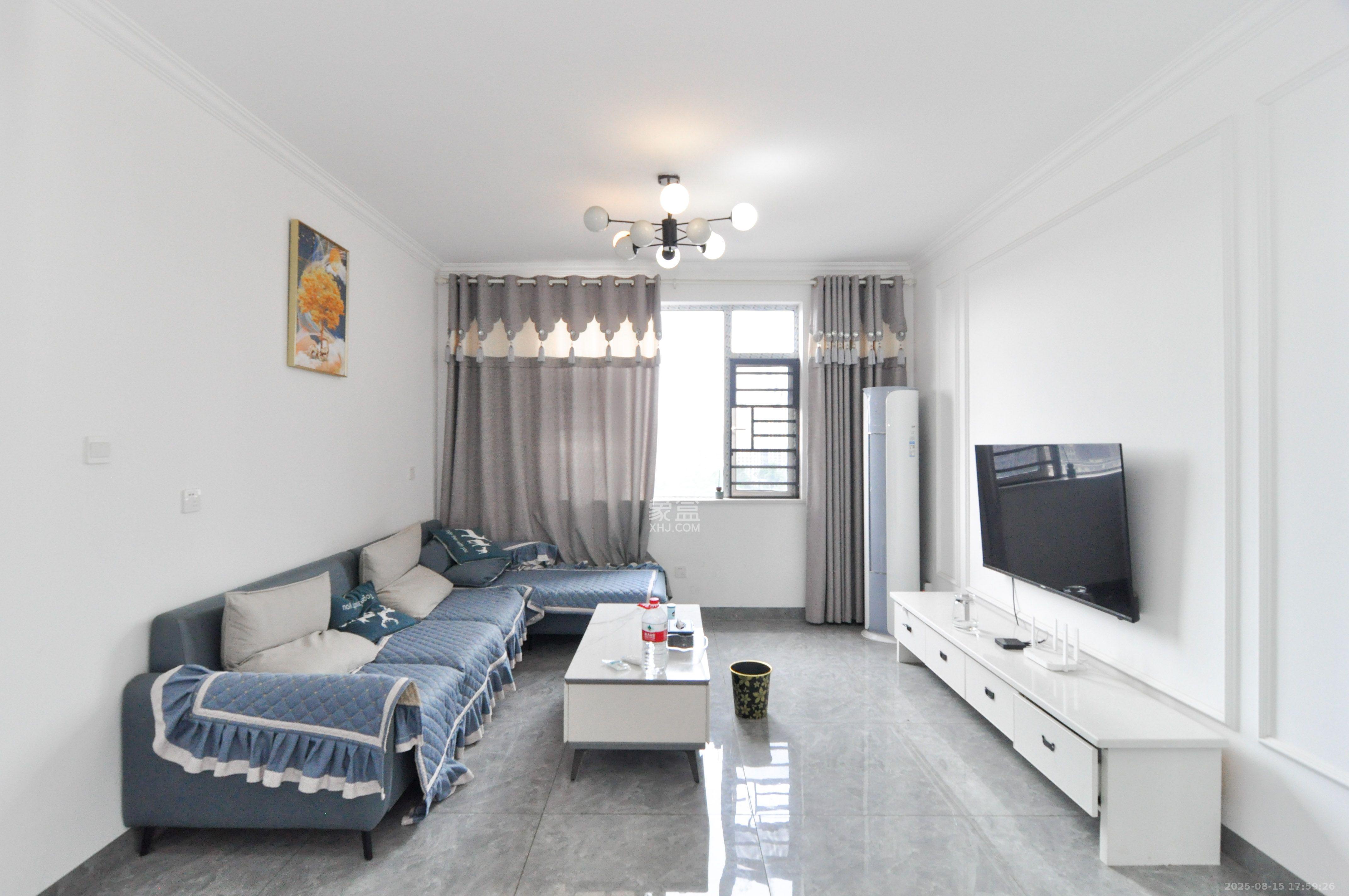 美麓阳光 2室2厅1卫 3000.0元/月 美麓阳光 2室2厅1卫 3000.0元/月室内图