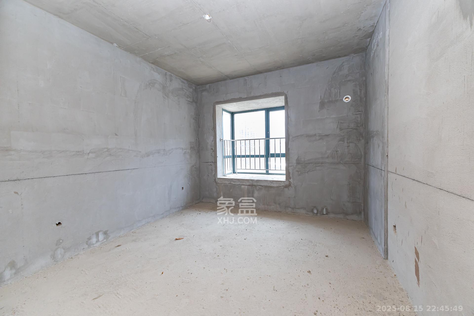 金湘苑（星澜之悦）  3室2厅2卫    70.0万卧室