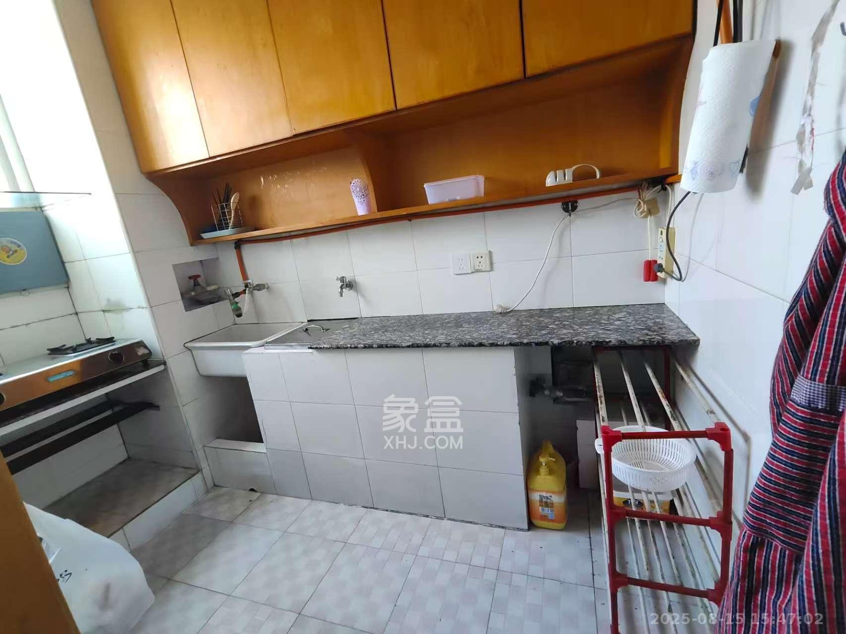 文艺新村 2室1厅1卫 1600.0元/月 文艺新村 2室1厅1卫 1600.0元/月室内图