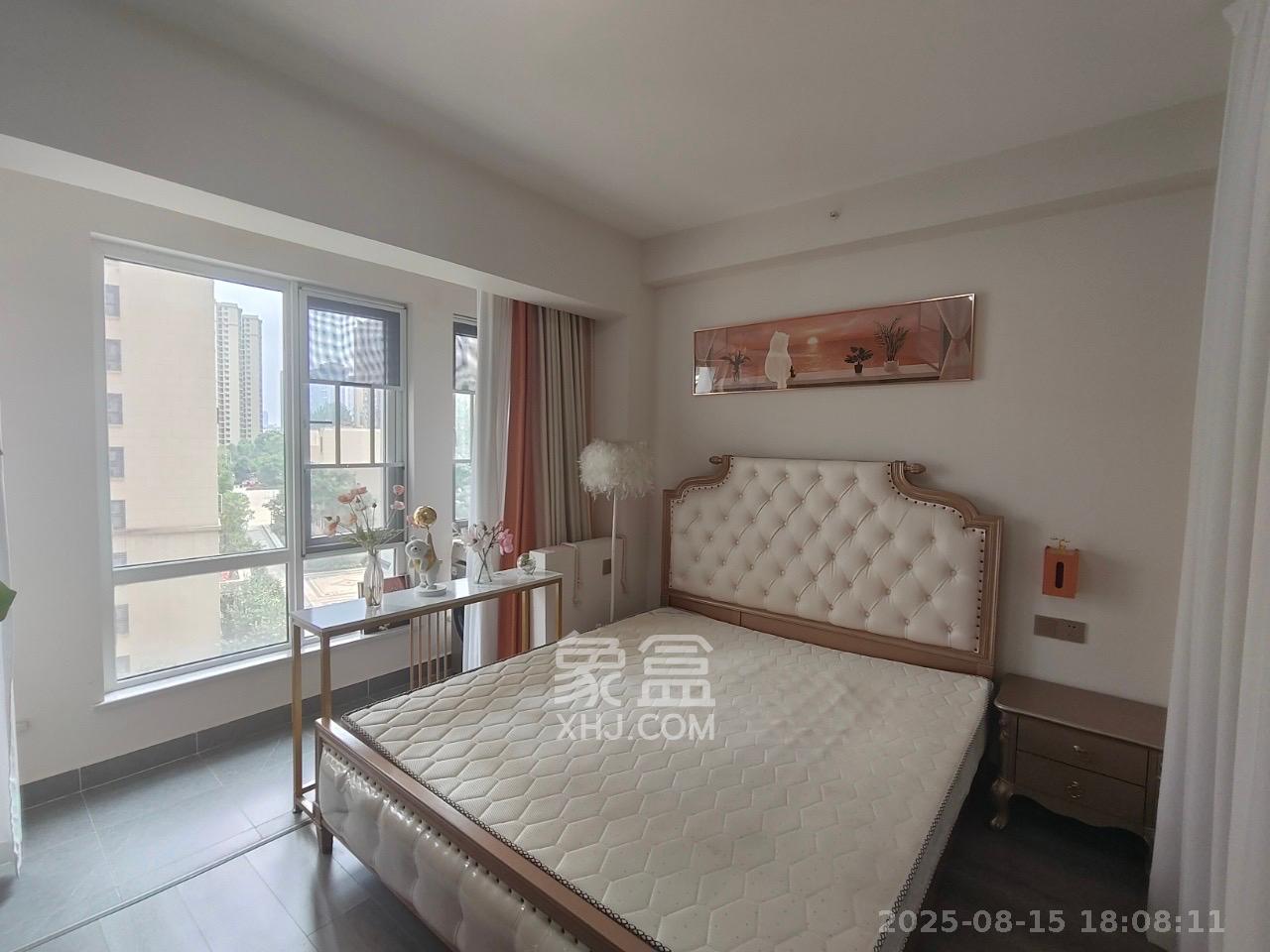 金地铂悦 1室0厅0卫 1700.0元/月 金地铂悦 1室0厅0卫 1700.0元/月室内图