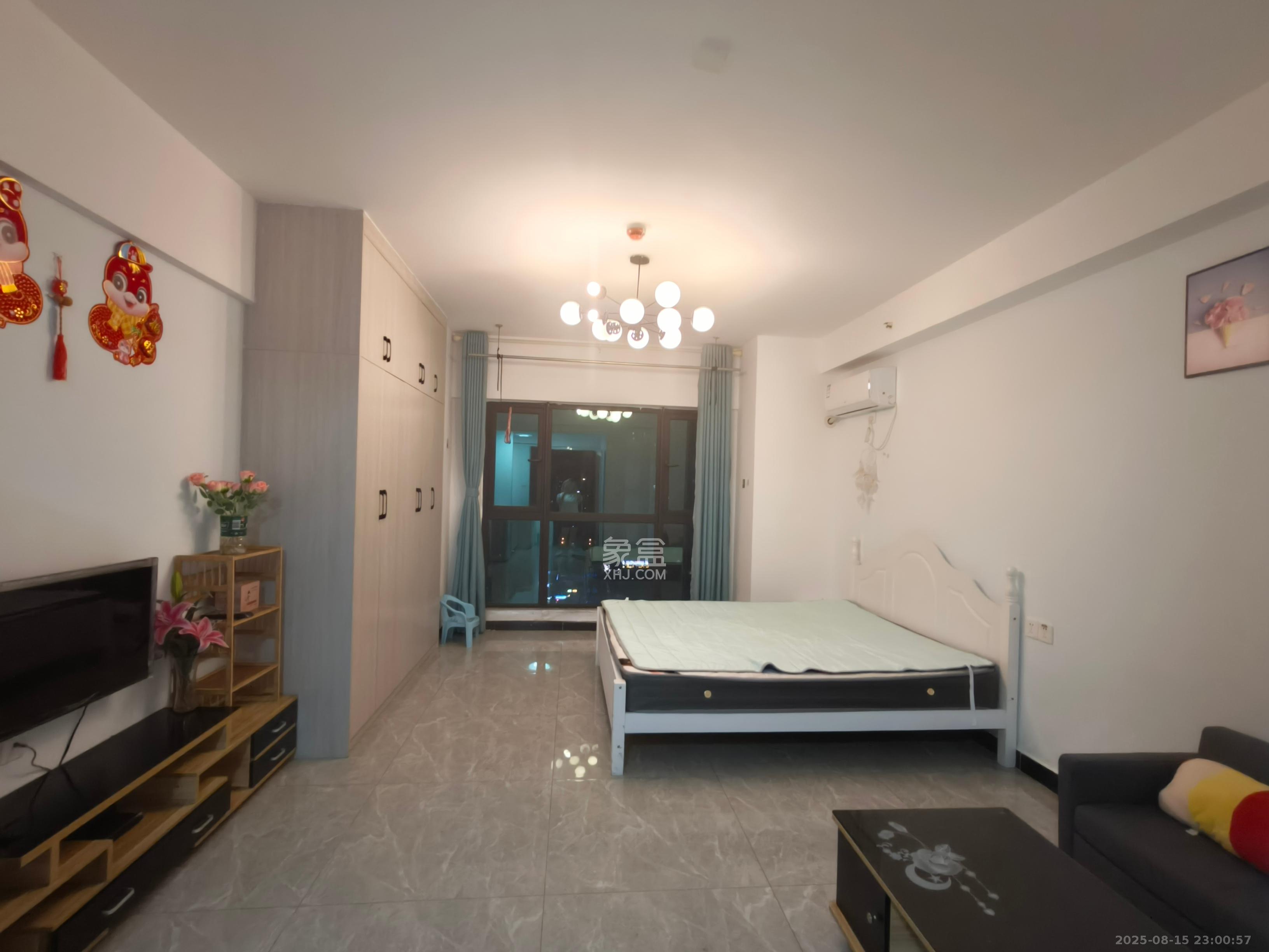 金科时代中心 1室1厅1卫 1350.0元/月 金科时代中心 1室1厅1卫 1350.0元/月室内图