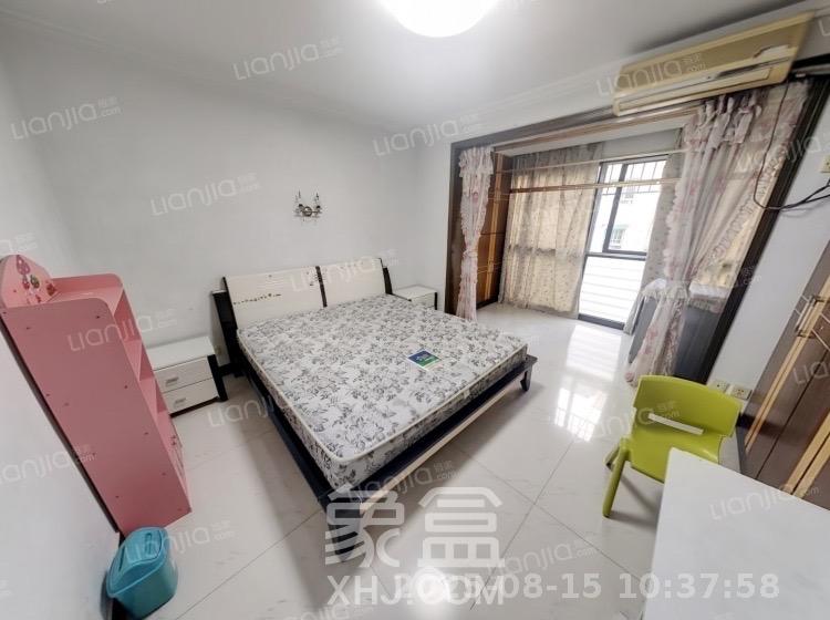 东方新城  1室0厅0卫   2300.00元/月室内图