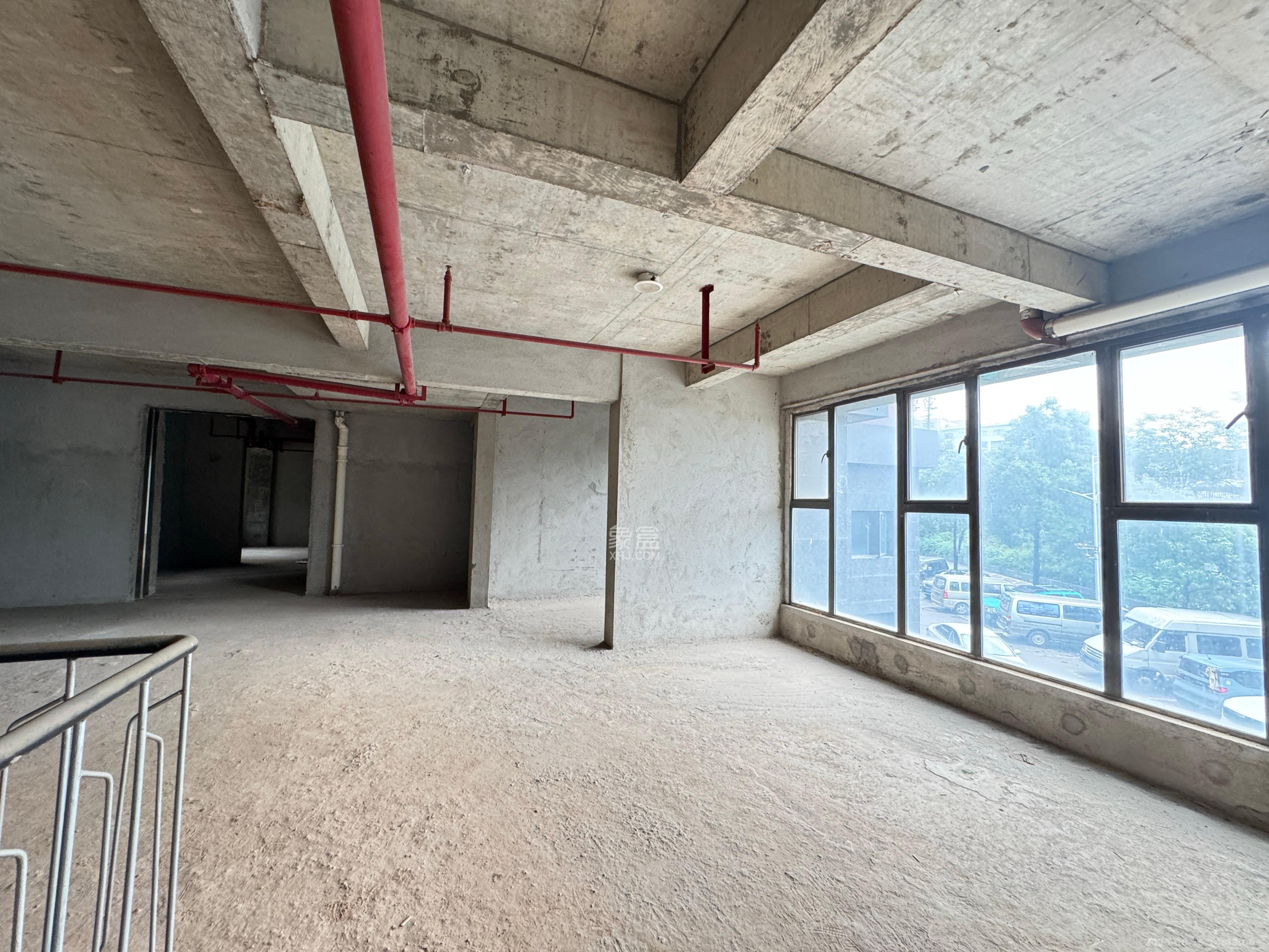 长城水郡   259.0㎡      5800.0元/月室内图