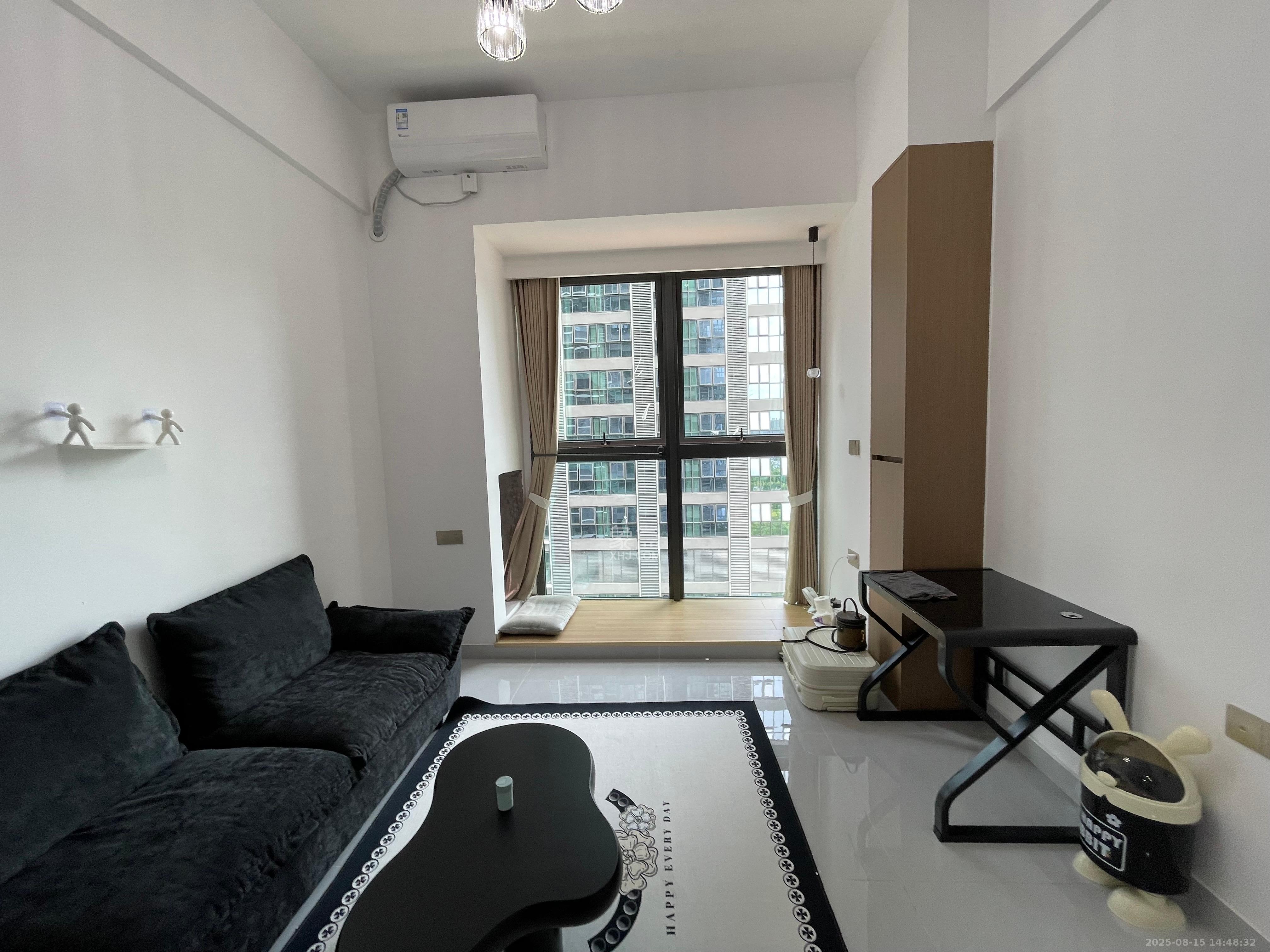 绿地商务广场 1室0厅0卫 2200.0元/月 绿地商务广场 1室0厅0卫 2200.0元/月室内图