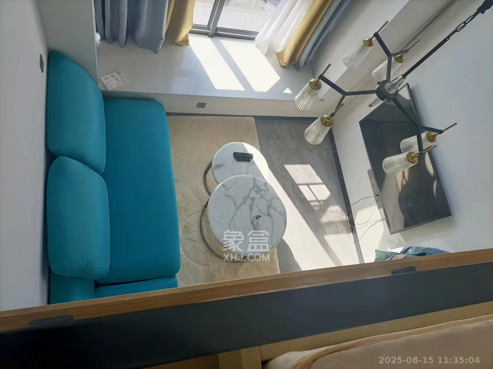 弘坤云寓 2室1厅1卫 2000.0元/月 弘坤云寓 2室1厅1卫 2000.0元/月室内图