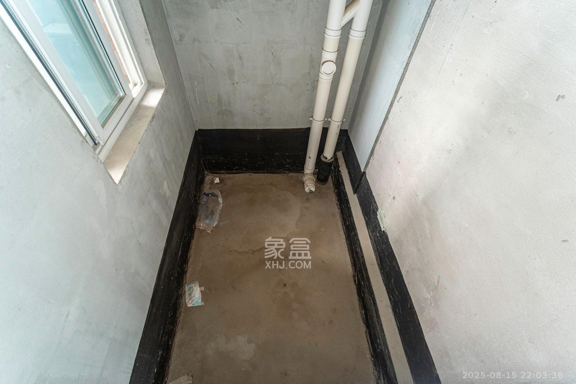 中安善化国际  3室2厅2卫    58.8万 中安善化国际  3室2厅2卫    58.8万卫生间