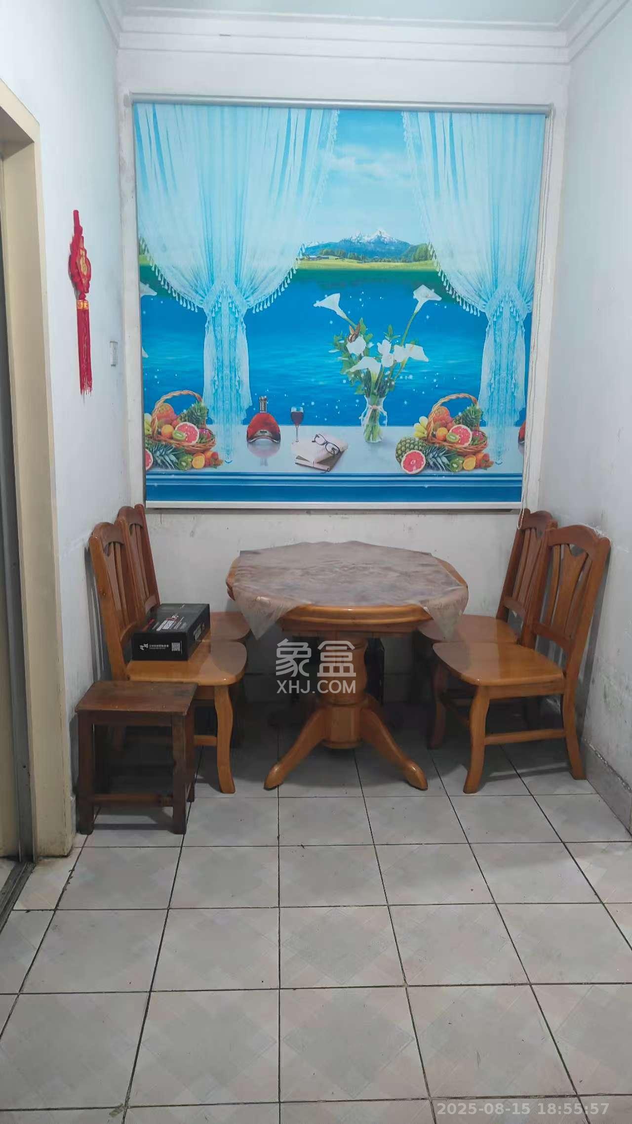 先导银行宿舍 2室1厅1卫 2200.0元/月 先导银行宿舍 2室1厅1卫 2200.0元/月室内图