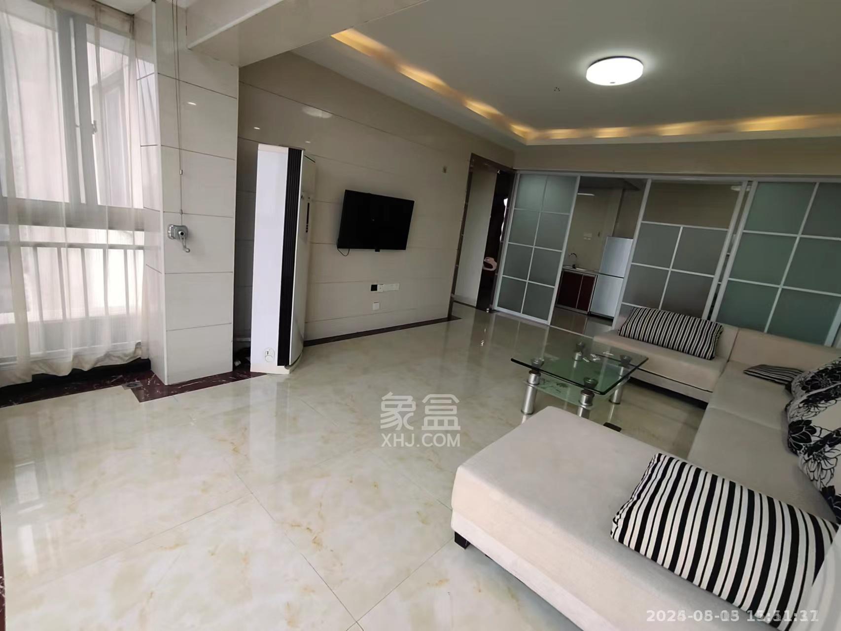 文化园三期 3室2厅2卫 1800.0元/月 文化园三期 3室2厅2卫 1800.0元/月室内图