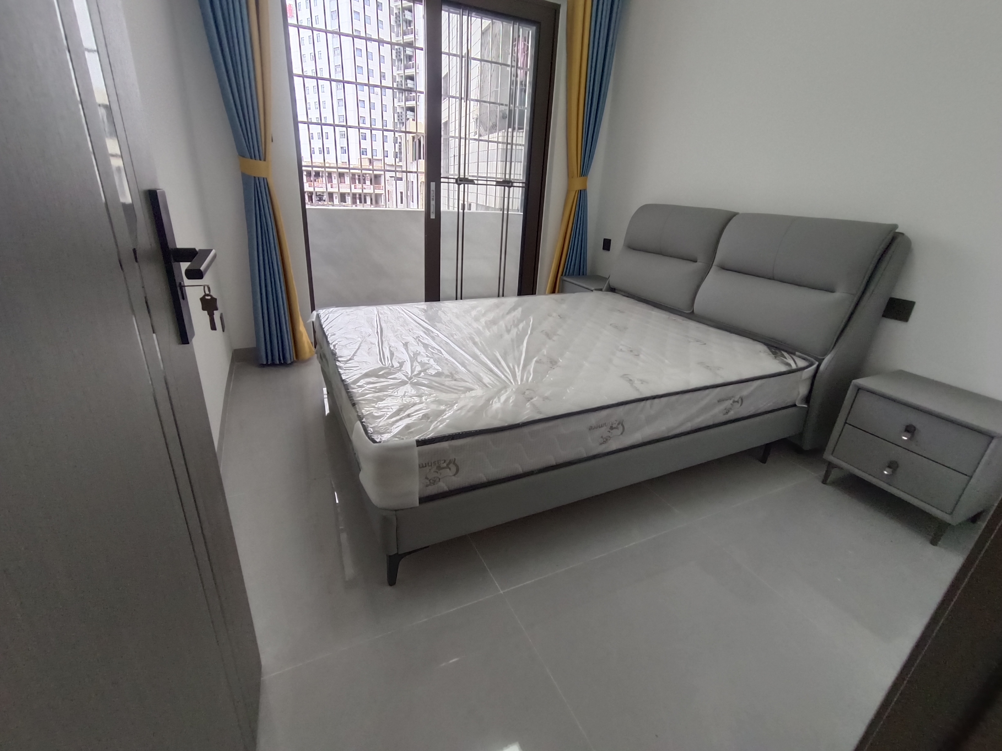 北方公司宿舍(义龙西路) 3室1厅1卫 88.0万 北方公司宿舍(义龙西路) 3室1厅1卫 88.0万客厅