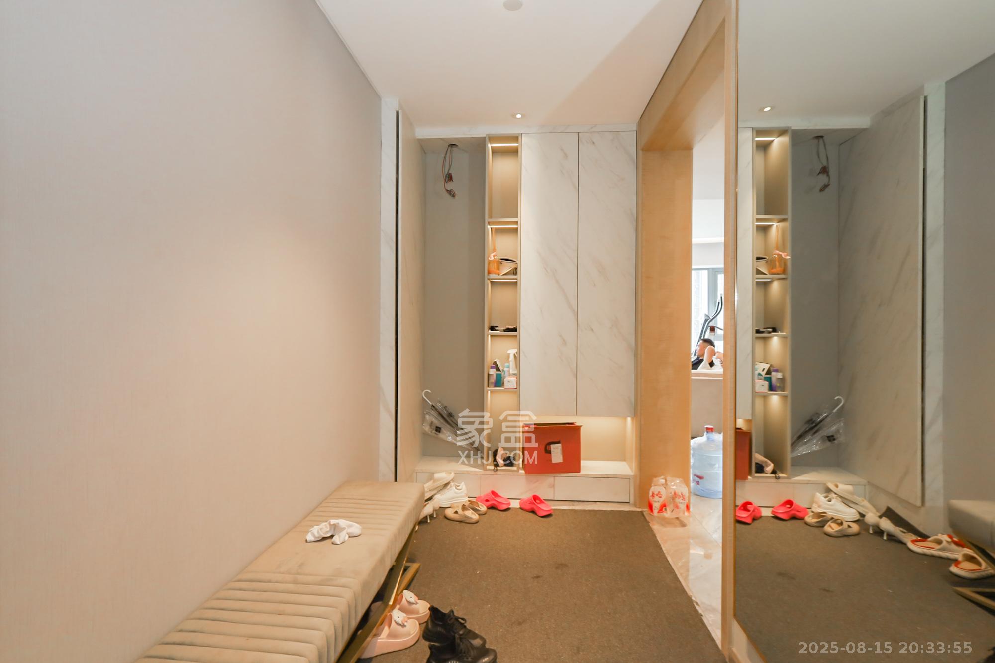 保利天禧C区  4室2厅2卫    548.0万其他