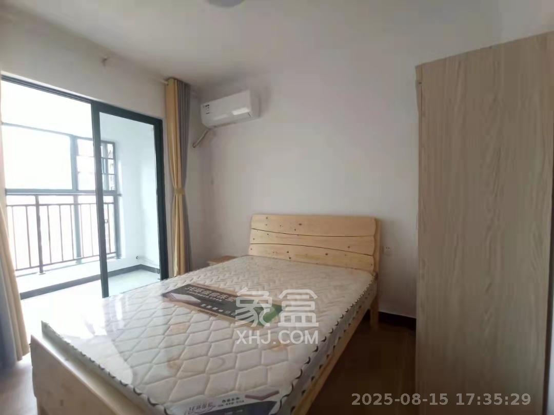 博长山水香颐 4室2厅2卫 2100.0元/月 博长山水香颐 4室2厅2卫 2100.0元/月室内图