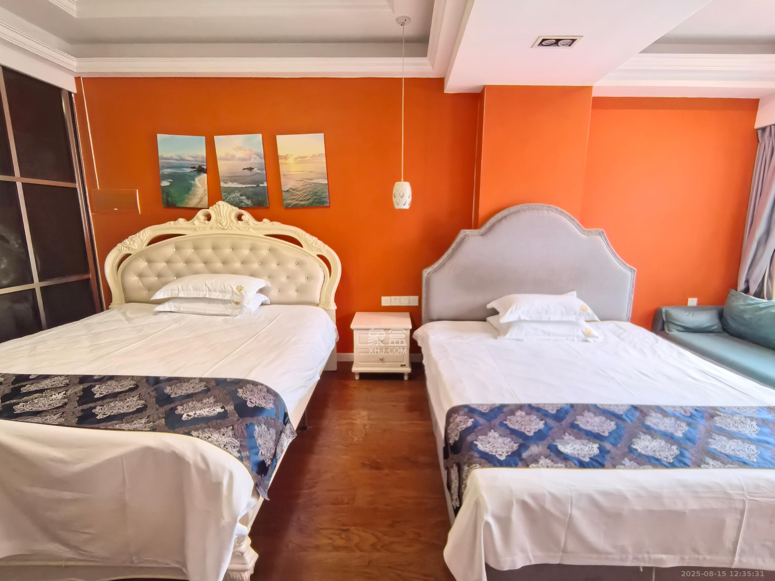 壹号公馆  1室1厅0卫    2800.0元/月 壹号公馆  1室1厅0卫    2800.0元/月室内图