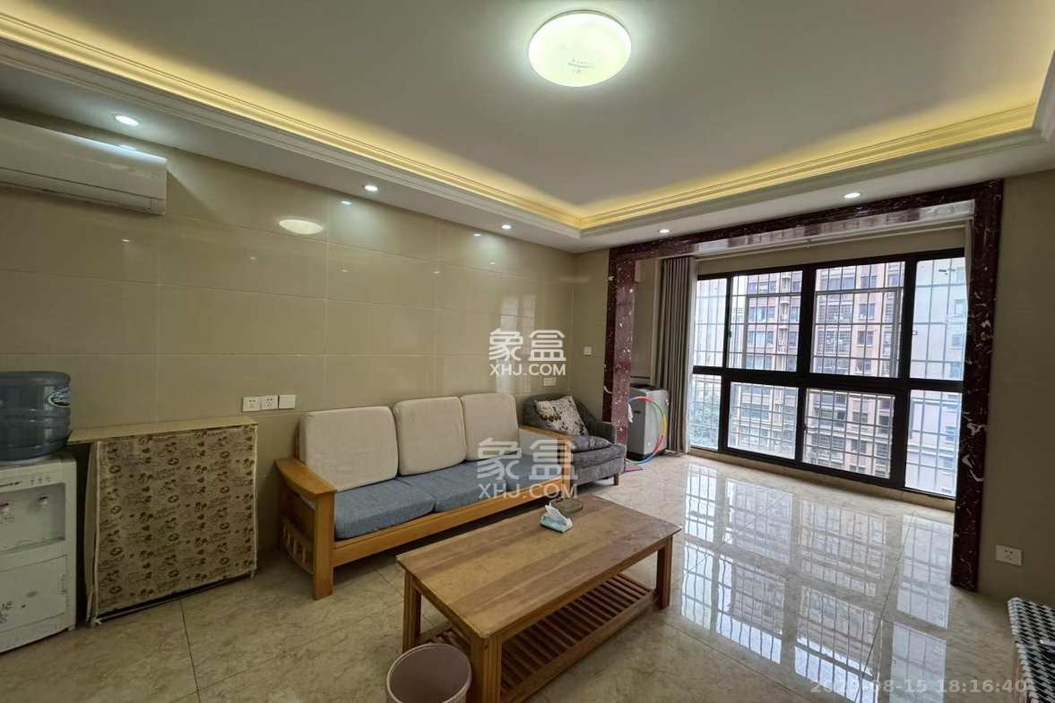 长城水郡 2室1厅0卫 2000.0元/月 长城水郡 2室1厅0卫 2000.0元/月室内图