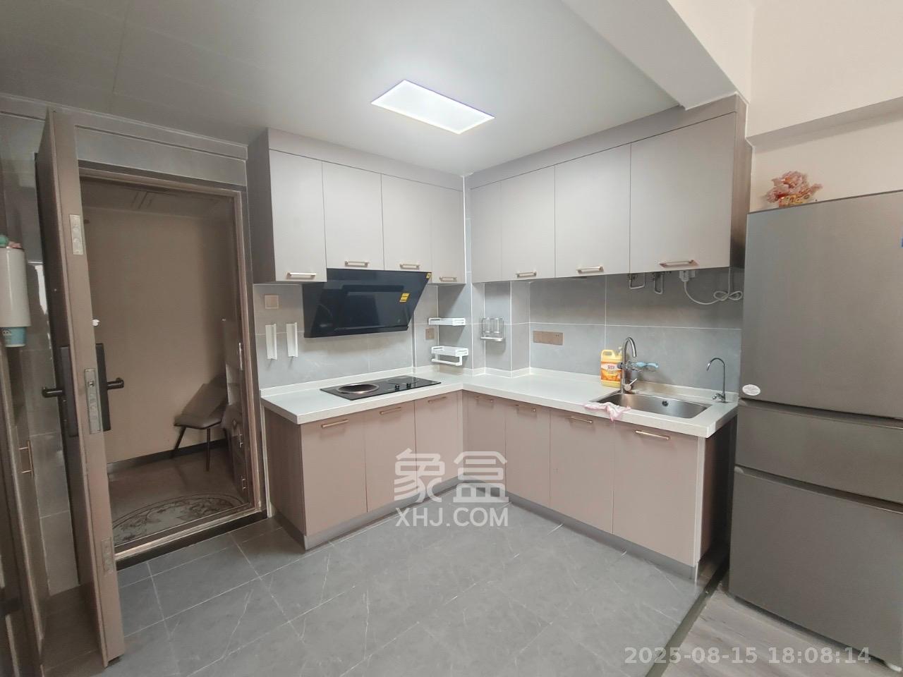 金地铂悦 1室0厅0卫 1700.0元/月 金地铂悦 1室0厅0卫 1700.0元/月室内图