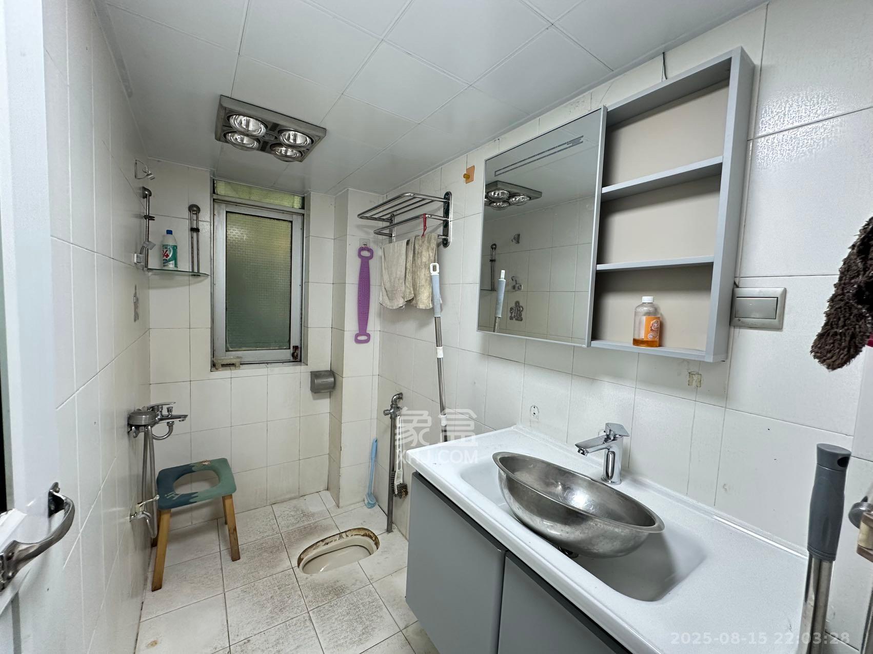 南建公寓  1室0厅0卫    1800.0元/月室内图