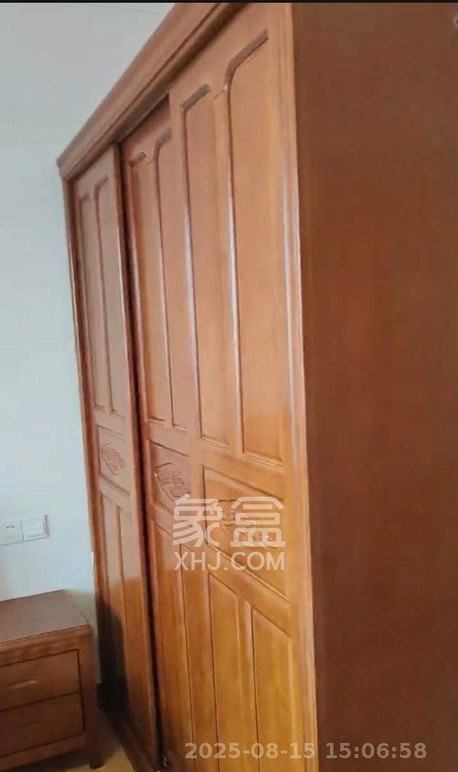 东业上城嘉苑（晟悦国际）  3室1厅1卫   2500.00元/月室内图