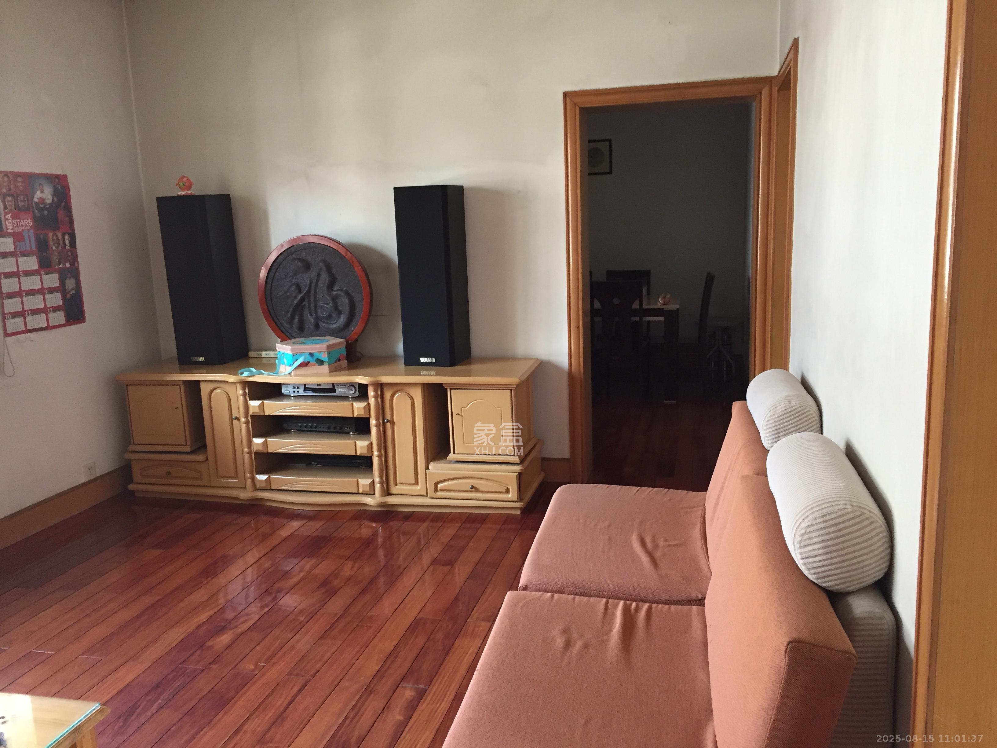 林业厅宿舍  3室2厅1卫   2500.00元/月室内图