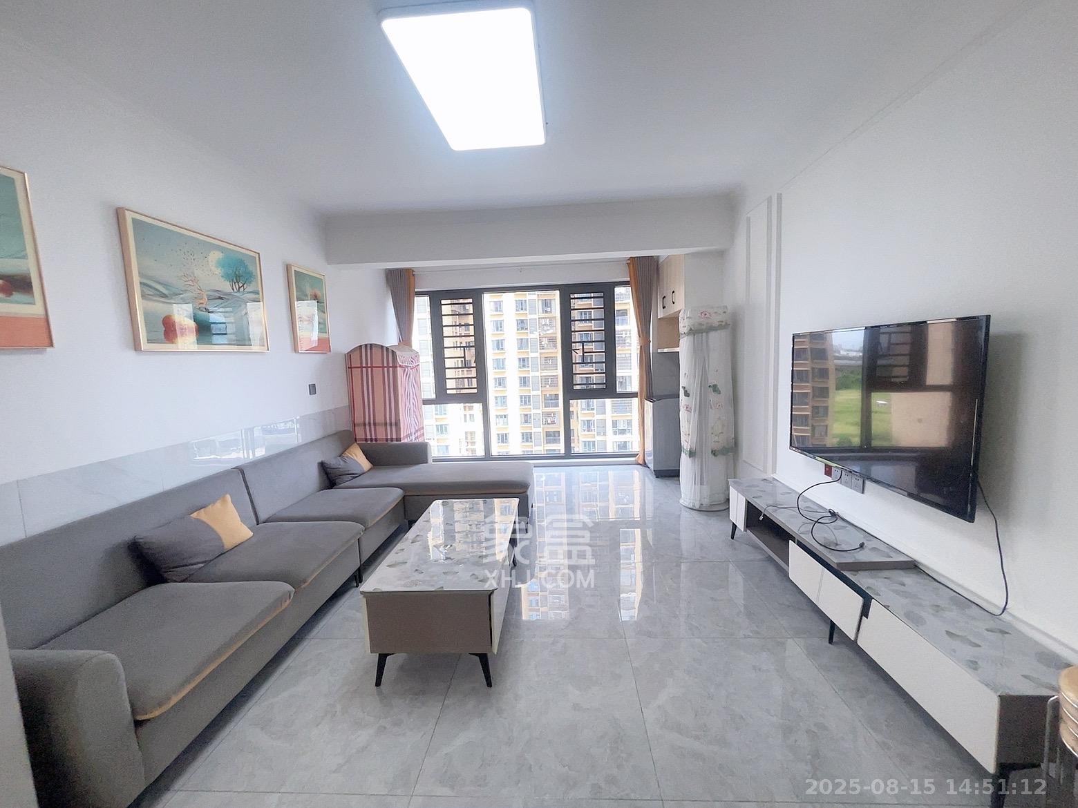 金南家园三期 3室2厅1卫 2600.0元/月 金南家园三期 3室2厅1卫 2600.0元/月室内图