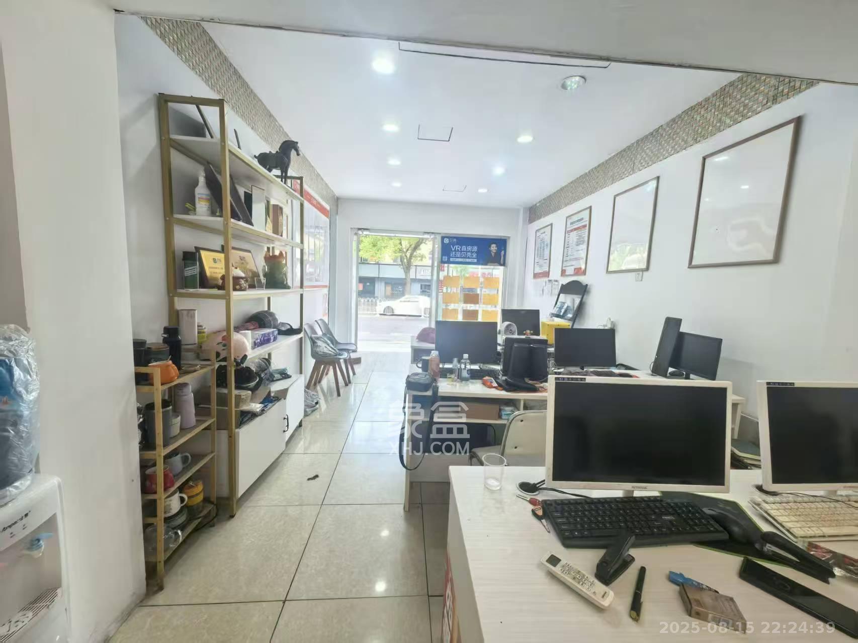 桂花社区/桂花二村   30.0㎡      3000.0元/月室内图