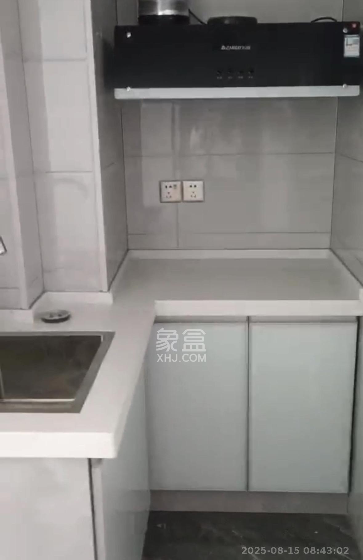 金地中交麓谷香颂(金地中交雅苑) 1室1厅1卫 1500.0元/月 金地中交麓谷香颂(金地中交雅苑) 1室1厅1卫 1500.0元/月室内图