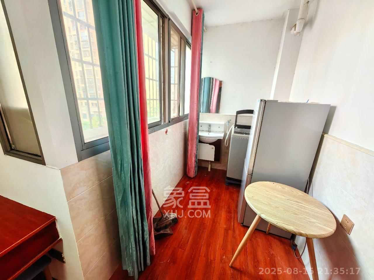 嘉顺苑 1室0厅1卫 1000.0元/月 嘉顺苑 1室0厅1卫 1000.0元/月室内图