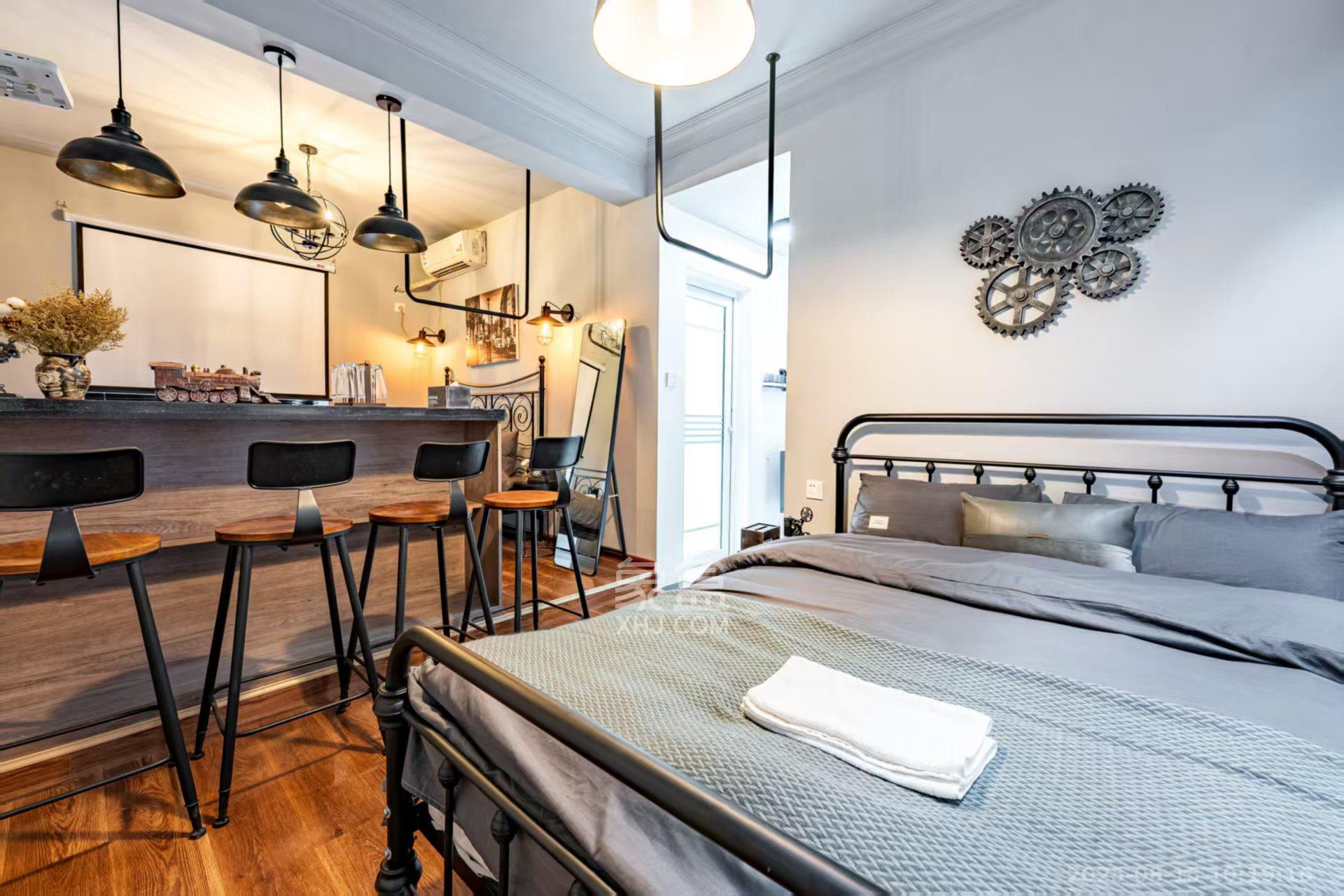 中天广场  1室1厅1卫    1600.0元/月 中天广场  1室1厅1卫    1600.0元/月室内图