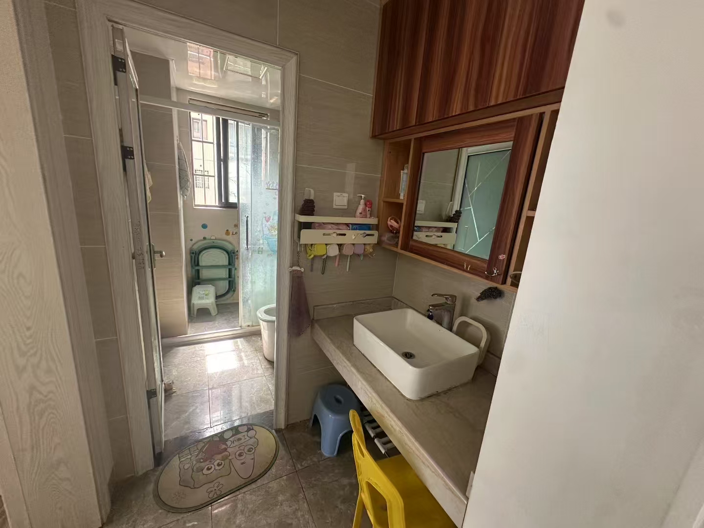 海悦东方 2室2厅1卫 128.0万 海悦东方 2室2厅1卫 128.0万室内图