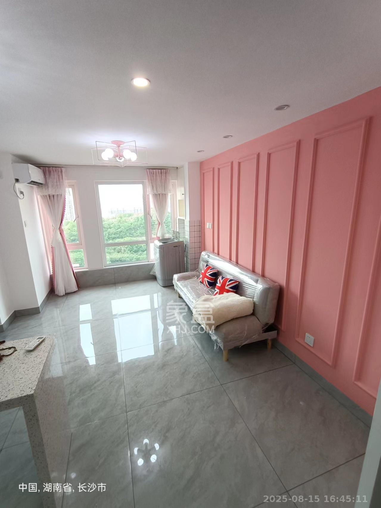 金地铂悦 1室0厅0卫 1600.0元/月 金地铂悦 1室0厅0卫 1600.0元/月室内图