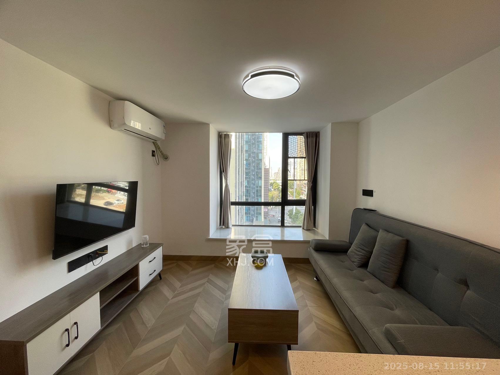 碧桂园城市之光 2室0厅0卫 2200.0元/月 碧桂园城市之光 2室0厅0卫 2200.0元/月室内图