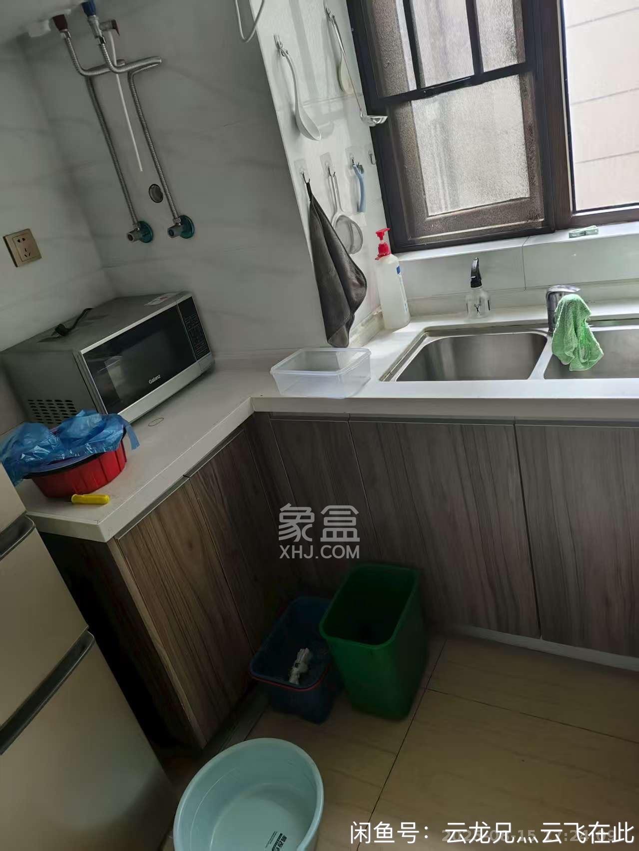 碧桂园星城首府  2室2厅2卫    3000.0元/月室内图