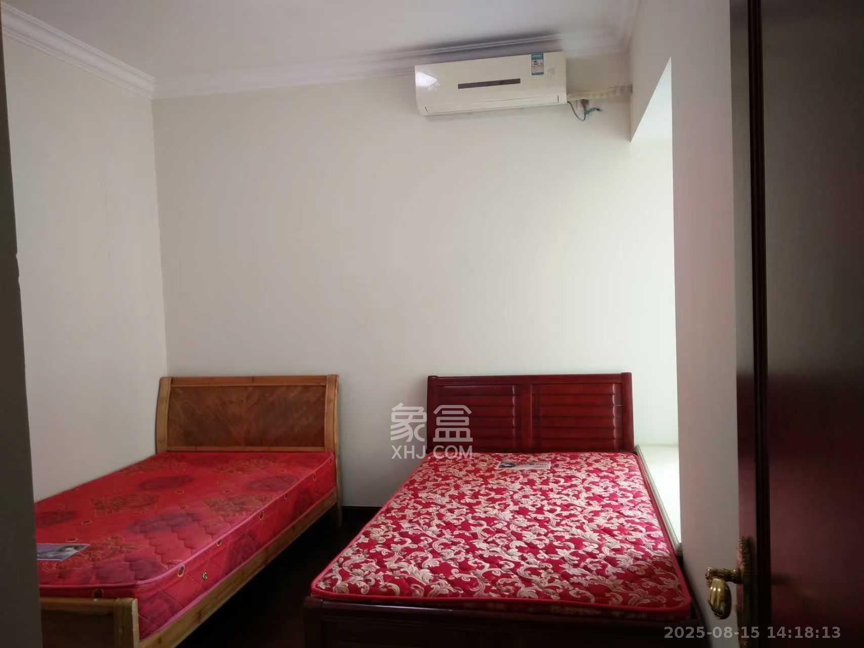 恒大绿洲 2室2厅1卫 2300.0元/月 恒大绿洲 2室2厅1卫 2300.0元/月室内图