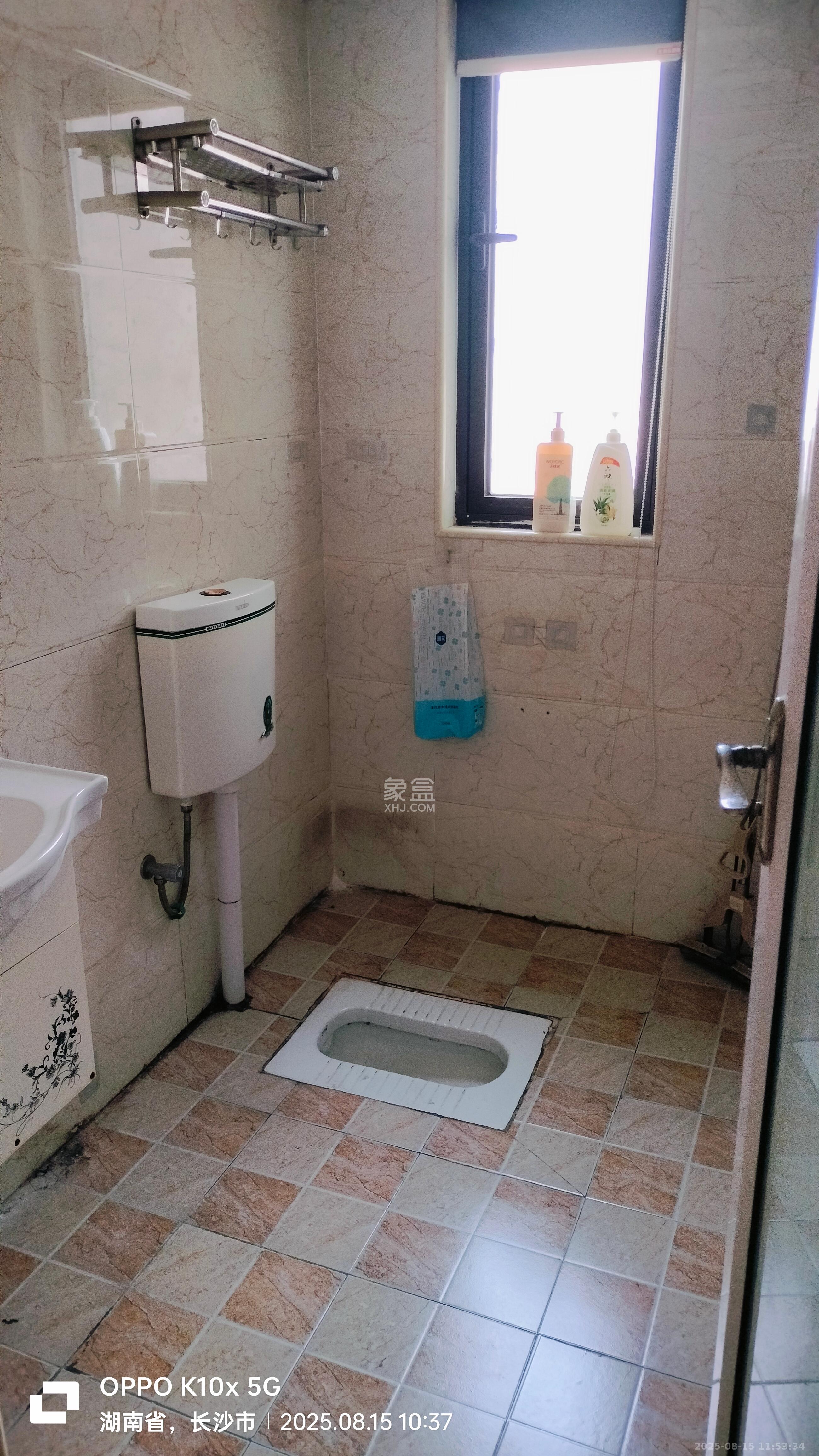 中欣楚天熙苑  2室2厅1卫    2500.0元/月小区图