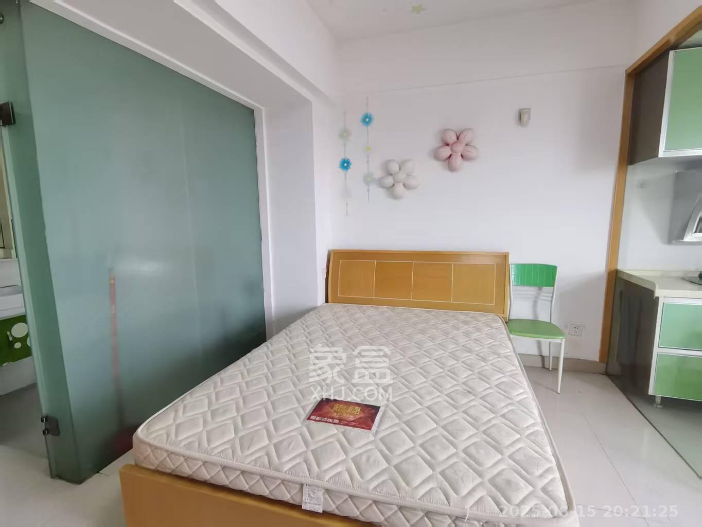 天健芙蓉盛世一期  1室1厅1卫    1500.0元/月 天健芙蓉盛世一期  1室1厅1卫    1500.0元/月室内图