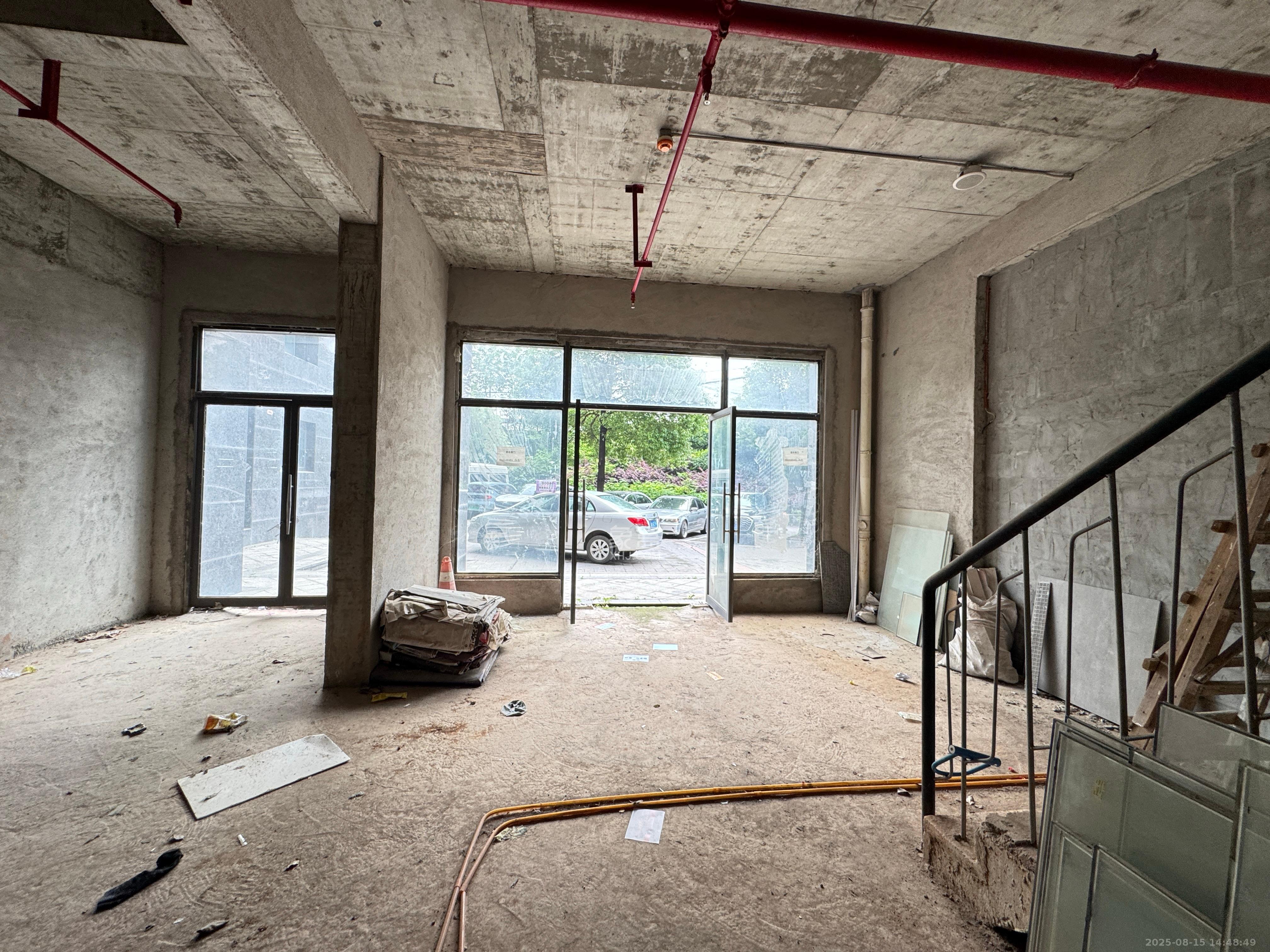 长城水郡   259.0㎡      5800.0元/月室内图