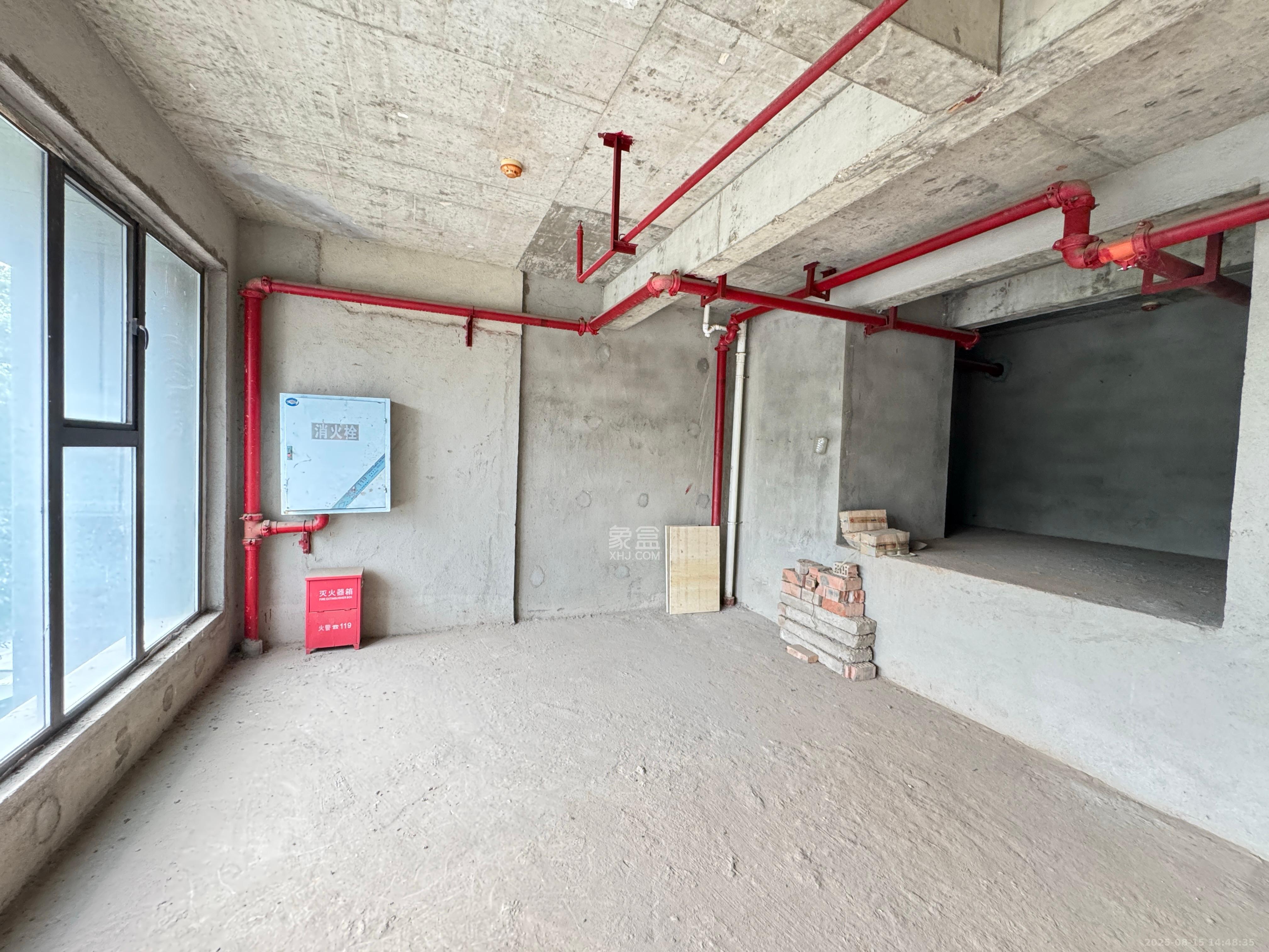 长城水郡   259.0㎡      5800.0元/月室内图