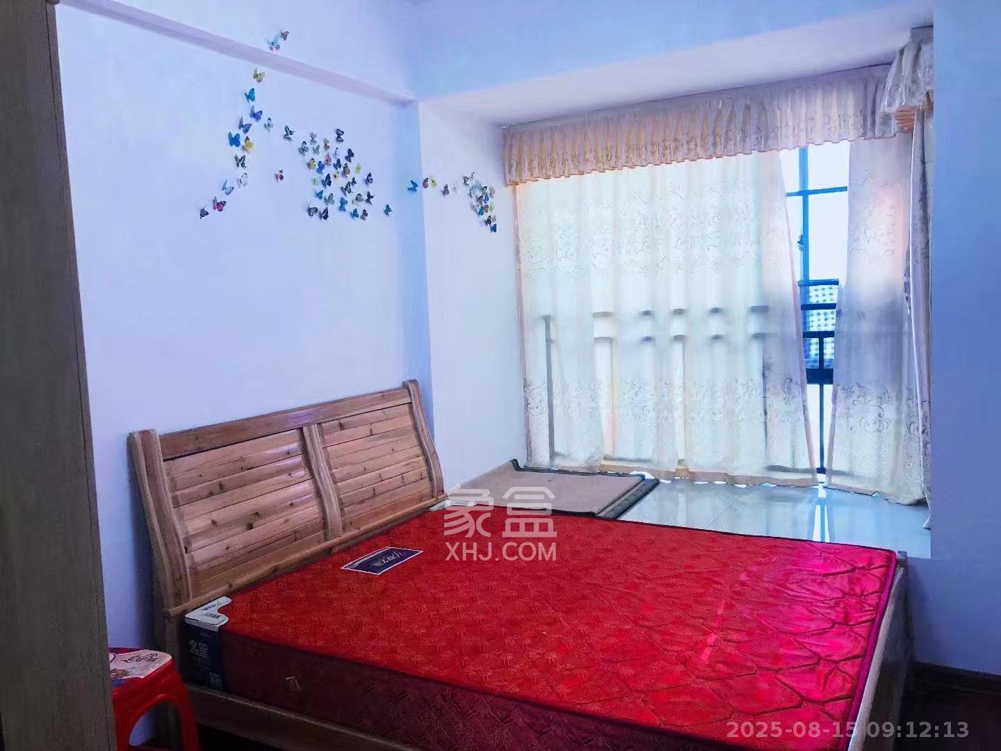 方略城市广场  4室2厅2卫    2300.0元/月室内图