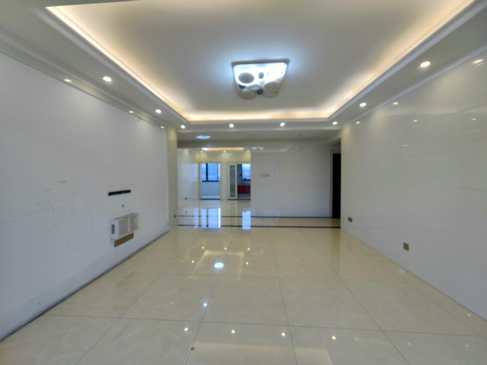 福泽大厦 3室2厅2卫 3000.0元/月 福泽大厦 3室2厅2卫 3000.0元/月室内图