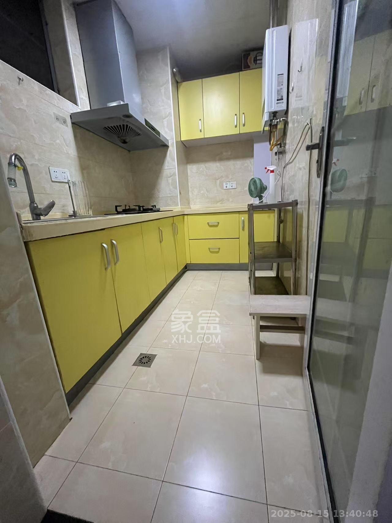 红树湾 1室1厅1卫 1200.0元/月 红树湾 1室1厅1卫 1200.0元/月室内图