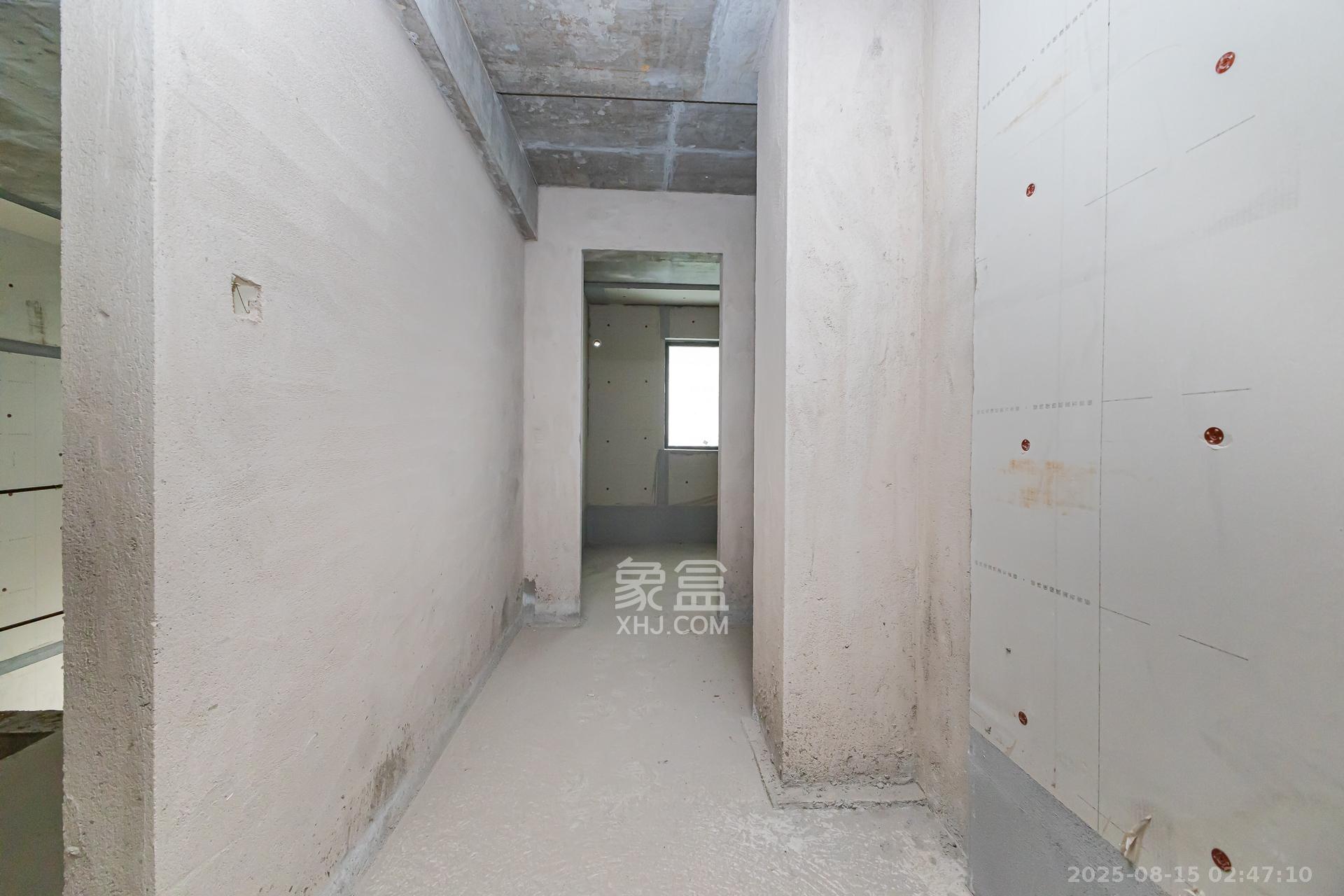 润和湘江天地D区 4室2厅2卫 136.0万 润和湘江天地D区 4室2厅2卫 136.0万卧室