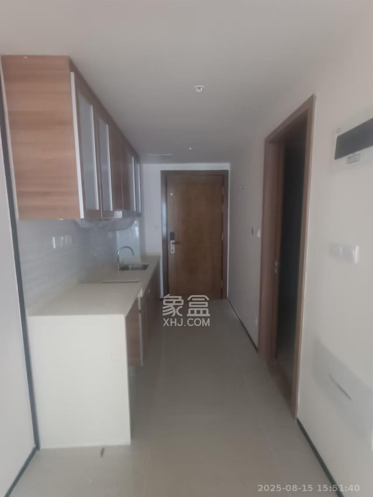 恒大金融广场 1室1厅1卫 2400.0元/月 恒大金融广场 1室1厅1卫 2400.0元/月室内图